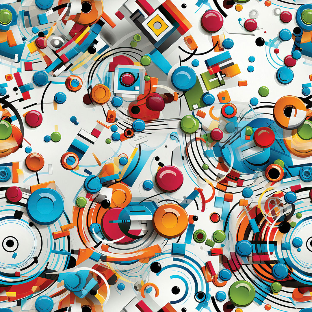 COLORES TECNOLÓGICOS