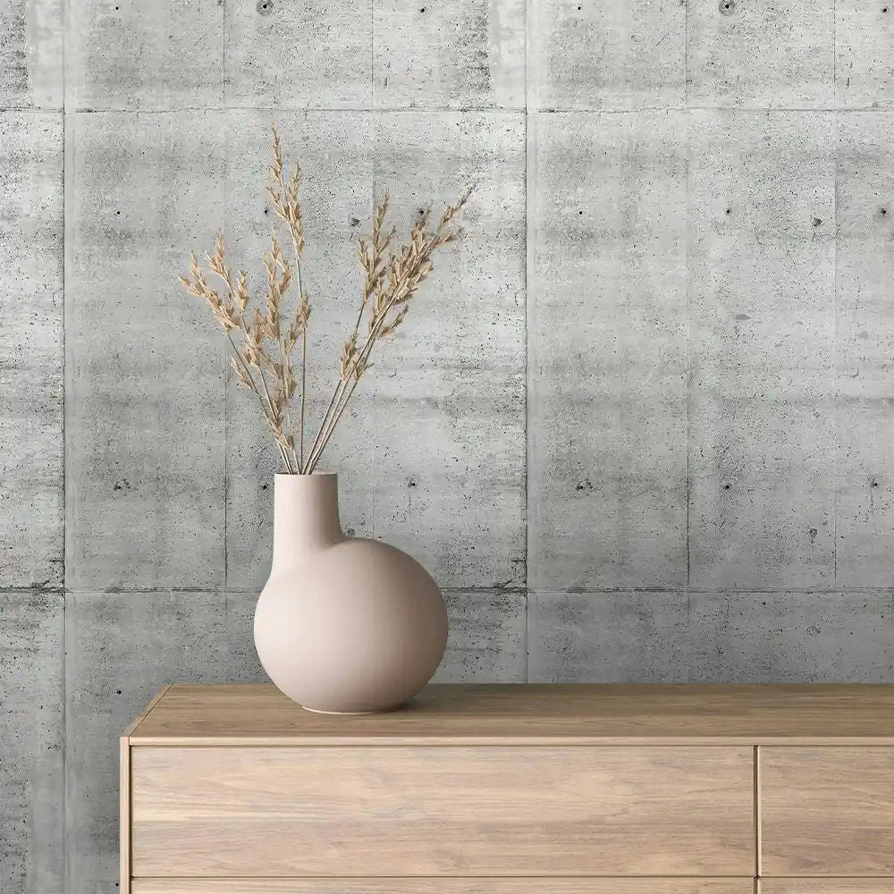 DECORACIÓN INDUSTRIAL