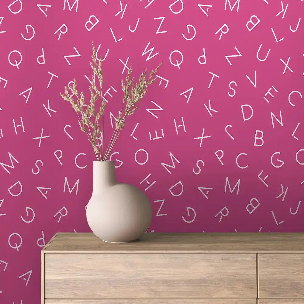 DECORACIÓN BEBÉ - COLORES 1024-J