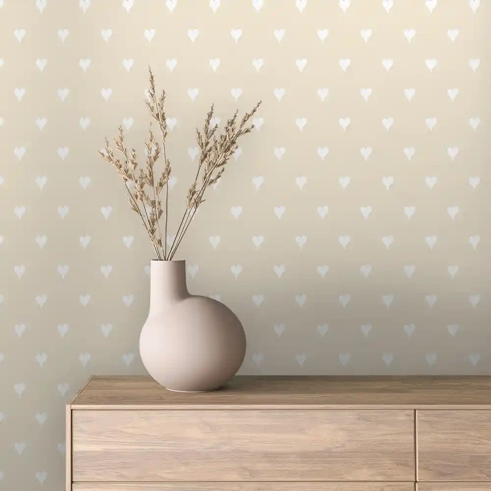 DECORACIÓN BEBÉ - PANTONE 1001-E