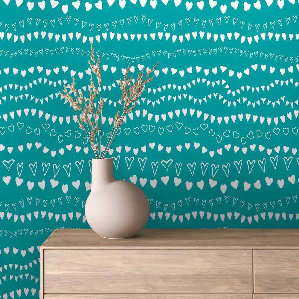 DECORACIÓN BEBÉ - COLORES 1010-N