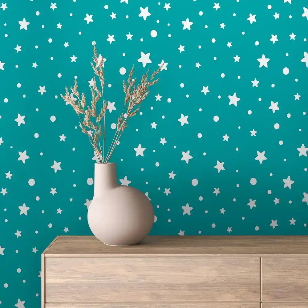 DECORACIÓN BEBÉ - COLORES 1005-N