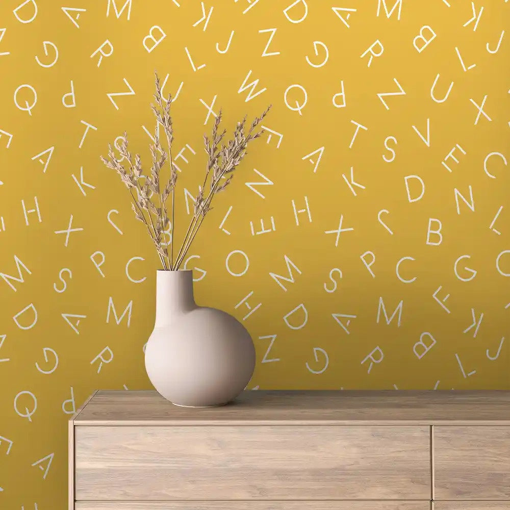 DECORACIÓN BEBÉ - COLORES 1024-L