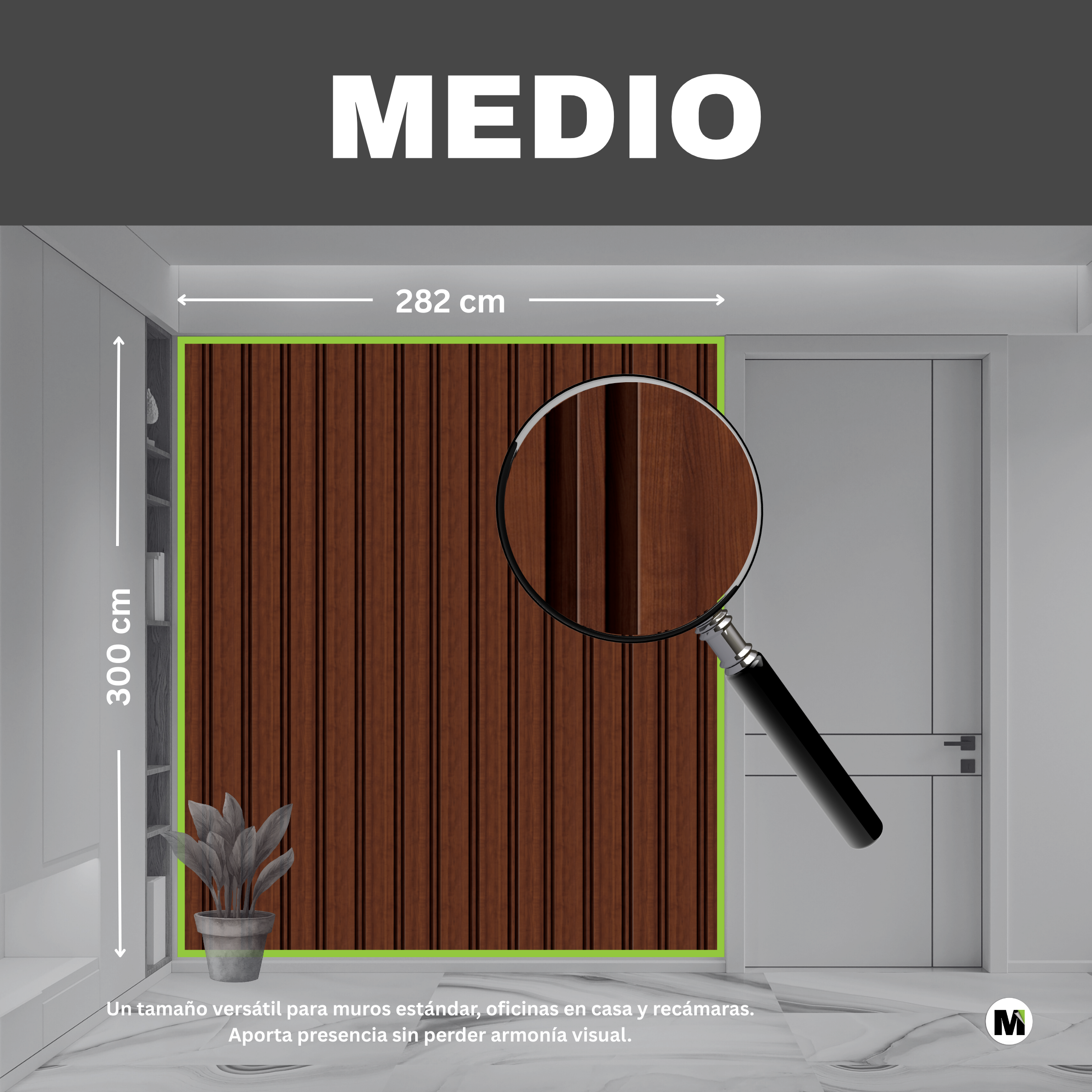 METAL 18