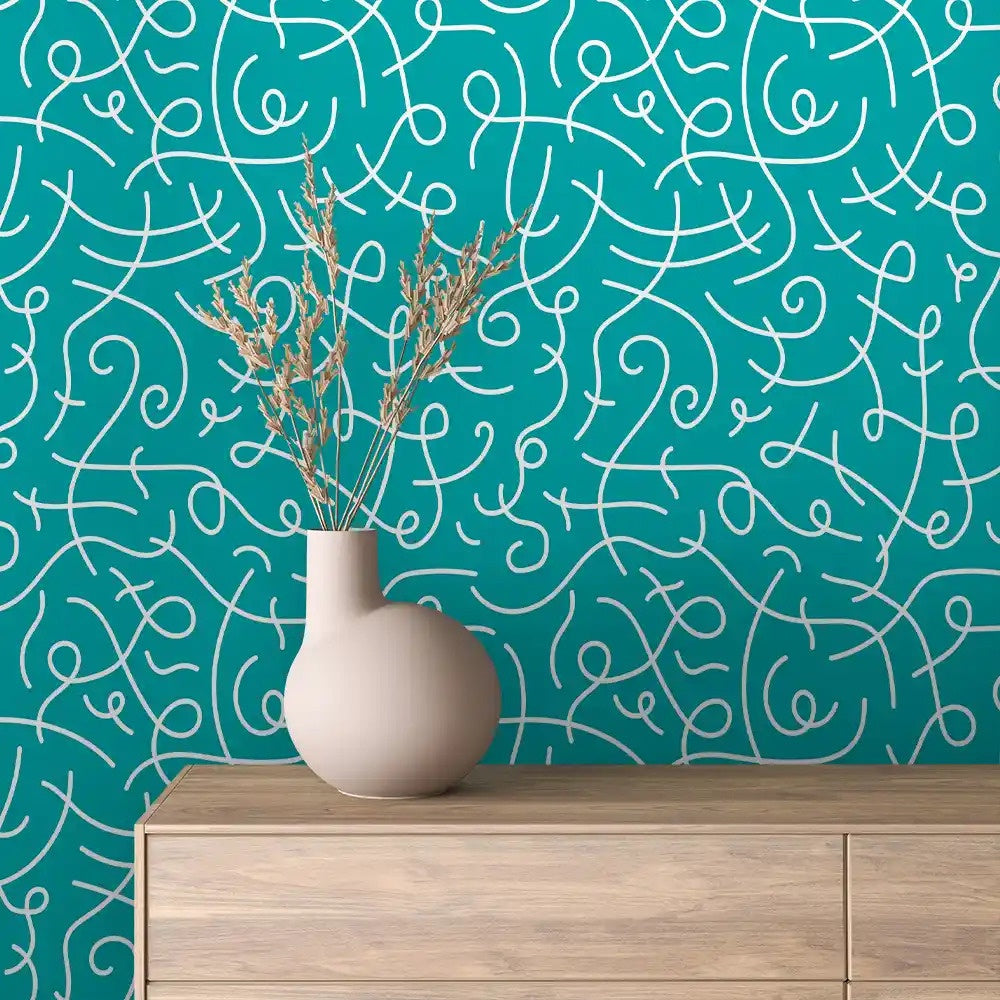 DECORACIÓN BEBÉ - COLORES 1014-N