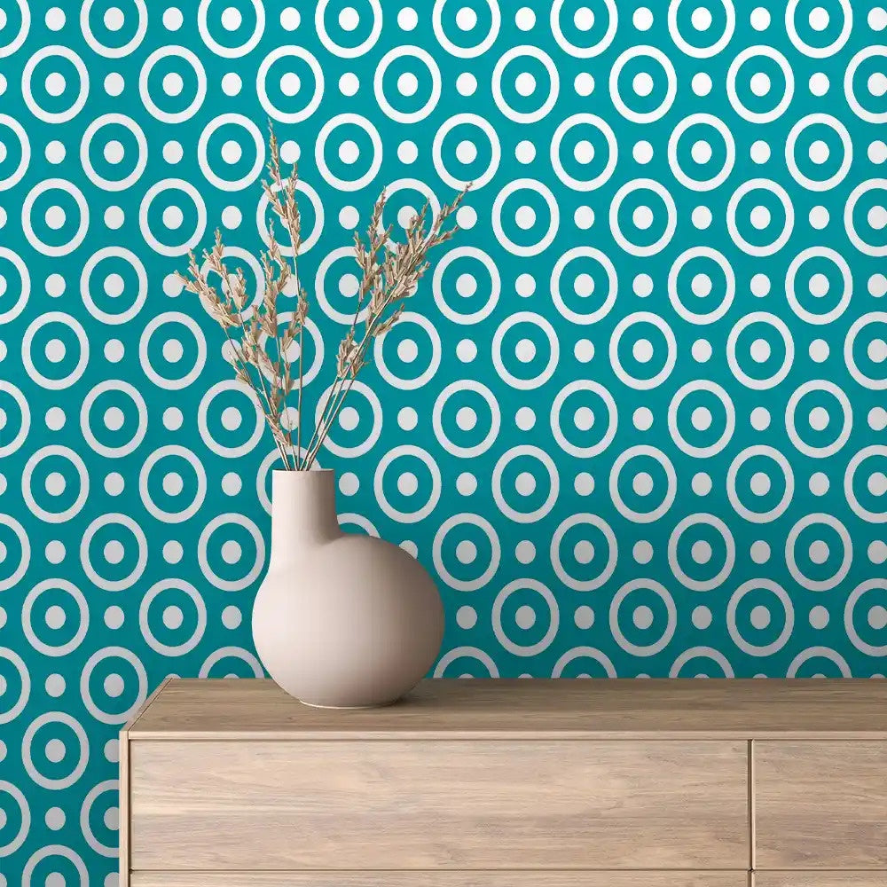 DECORACIÓN BEBÉ - COLORES 1035-O