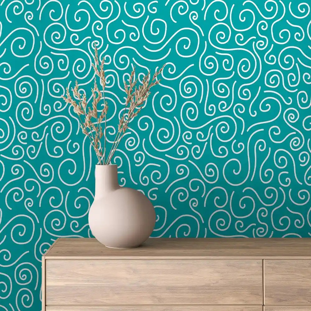 DECORACIÓN BEBÉ - COLORES 1030-M