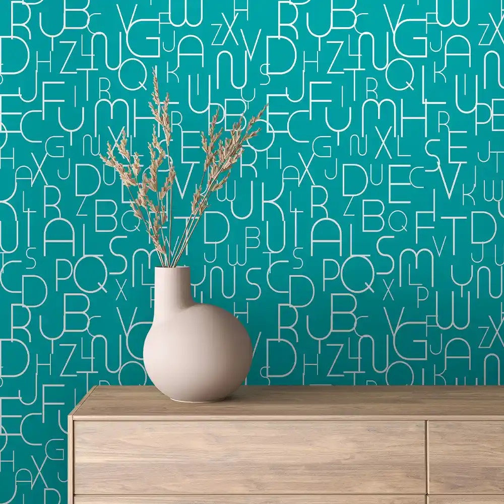 DECORACIÓN BEBÉ - COLORES 1026-N