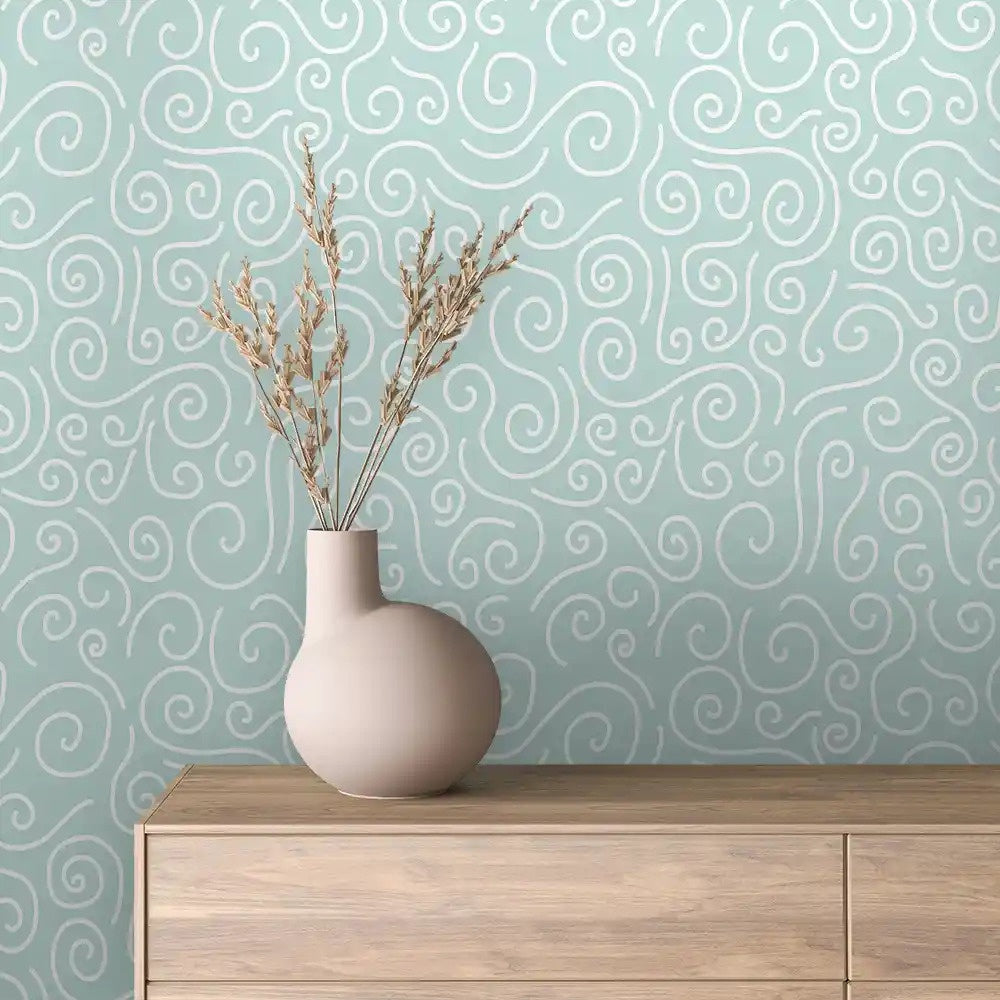 DECORACIÓN BEBÉ - PANTONE 1015-C