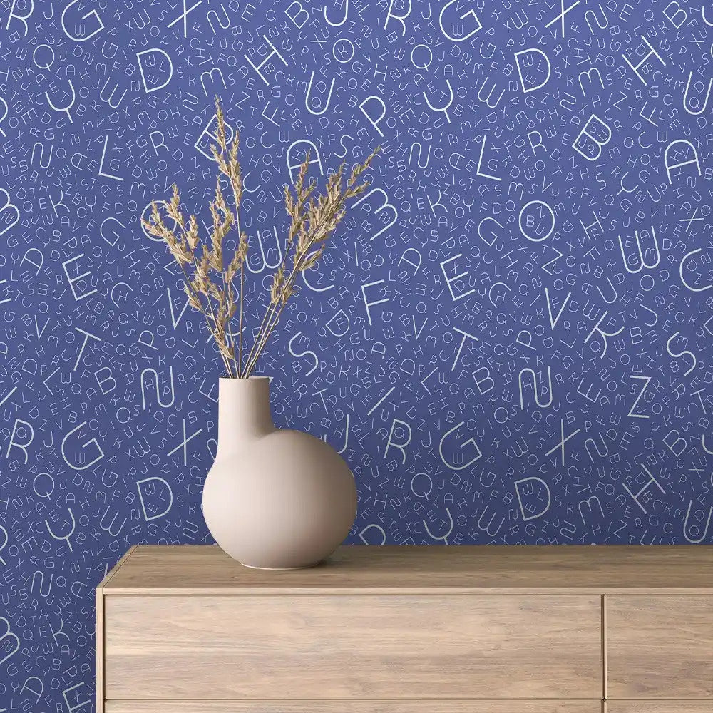 DECORACIÓN BEBÉ - COLORES 1025-P