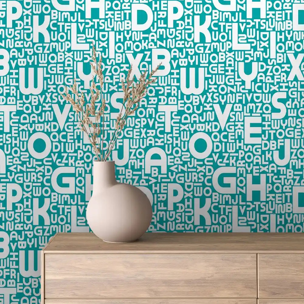DECORACIÓN BEBÉ - COLORES 1021-N