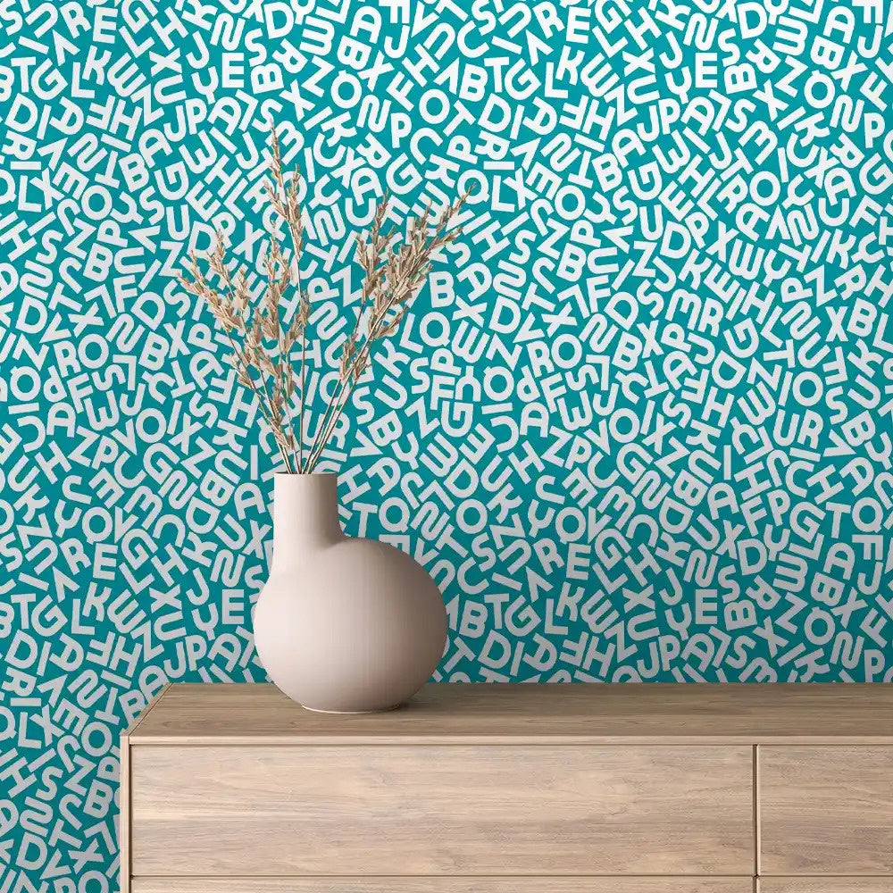 DECORACIÓN BEBÉ - COLORES 1023-O