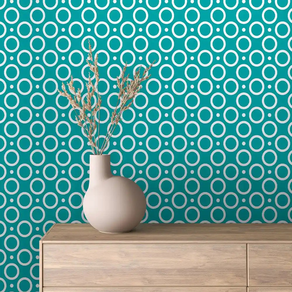 DECORACIÓN BEBÉ - COLORES 1039-N