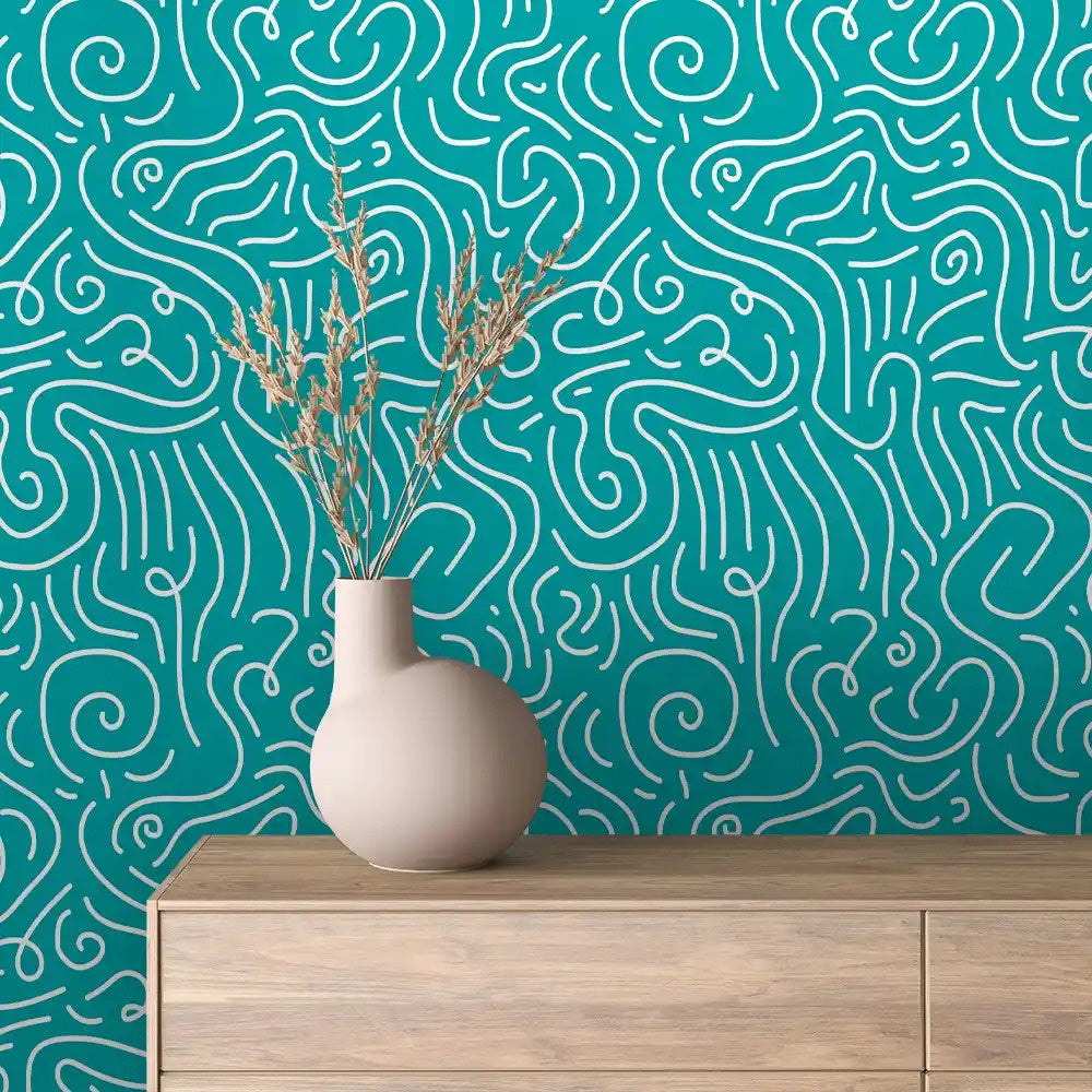 DECORACIÓN BEBÉ - COLORES 1026-M