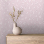 DECORACIÓN BEBÉ - PANTONE 1024-B