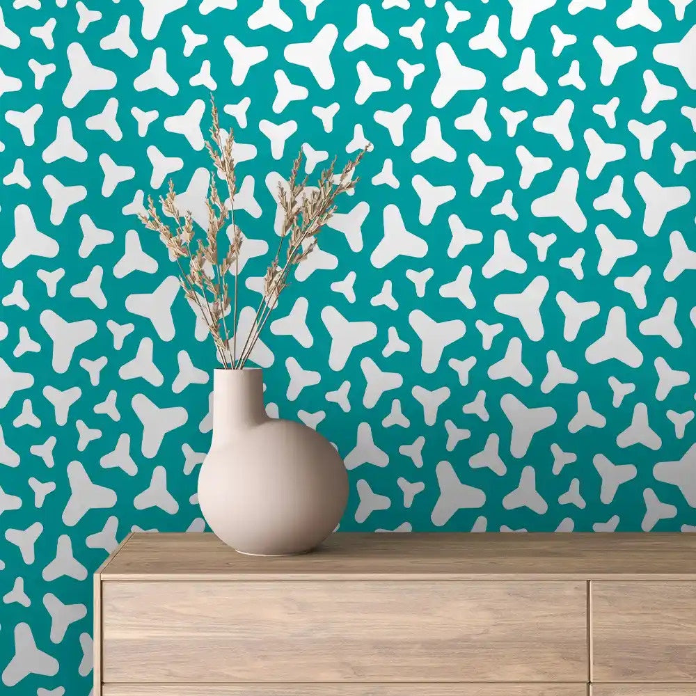 DECORACIÓN BEBÉ - COLORES 1043-N